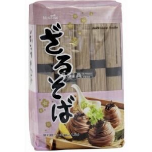 SEMPIO Buckwheat Noodles