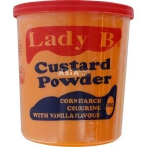 LADY B Custard Powder