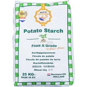 DUTCH FARMFIELD Potato Starch