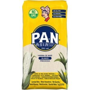 PAN Corn Flour White