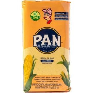 PAN Corn Flour Yellow