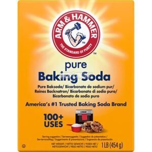 ARM & HAMMER Baking Soda