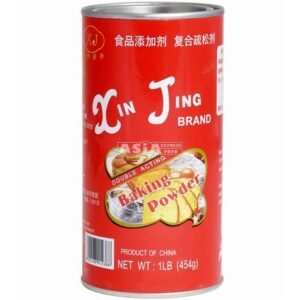XIN JING Baking Powder