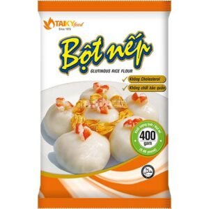 TAI KY Glutinous Rice Flour (Bot Nep)