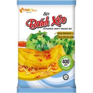 TAI KY Pancake Mix Bot Banh Xeo Xanh