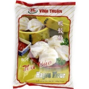 VINH THUAN Hagou Rice Flour Bot Ha Cao