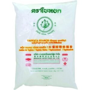 JADE LEAF BRAND Tapioca Starch