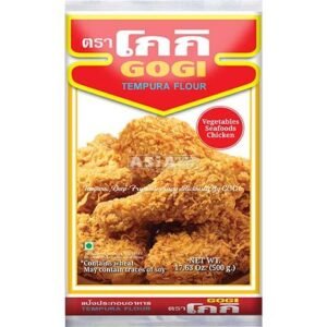 GOGI Tempura Flour