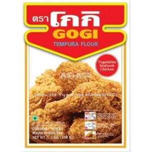 GOGI Tempura Flour