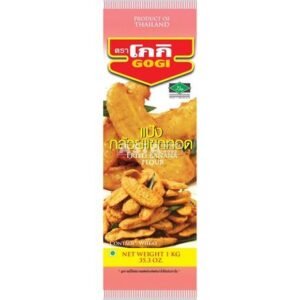 GOGI Flour for Fried Banana