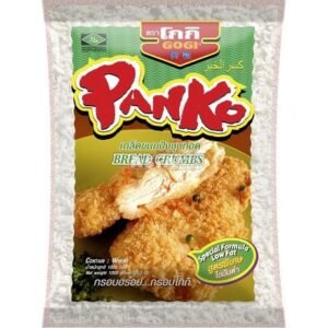 GOGI Bread Crumbs Panko
