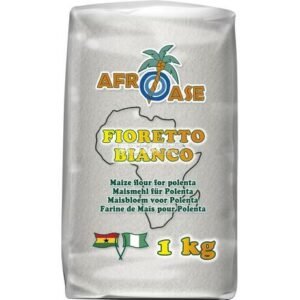Corn Flour White Fioretto