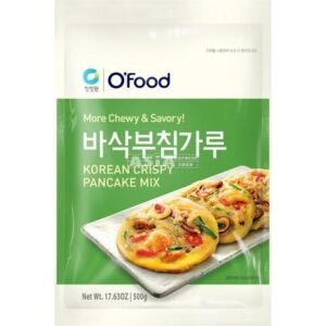 O'FOOD Pancake Mix