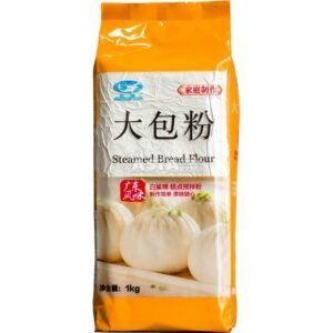 Steamed Bread Flour