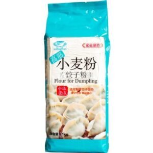 Dumpling Flour