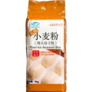BAISHA Steamed Bun Flour