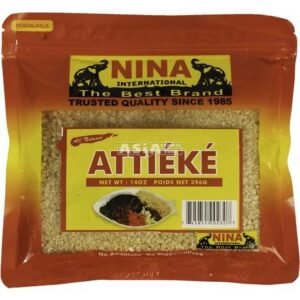 NINA Attieke Dry