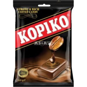 Coffee Candy 24 X 120 G