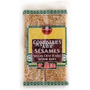 Cake Sesame 50 X 130 G