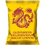 Fortune Cookie NL/EN/DE/FR