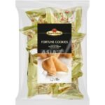 Fortune Cookie NL/EN/DE/CN