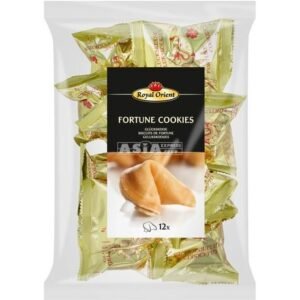 Fortune Cookie NL/EN/DE/CN