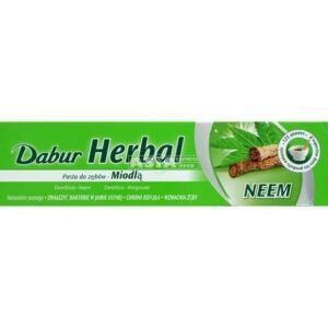 DABUR Toothpaste Herbal Neem