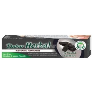 DABUR Toothpaste Herbal Activated