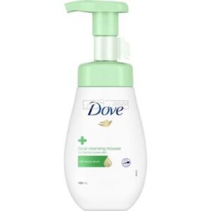 DOVE Facial Cleansing Mousse Blemish