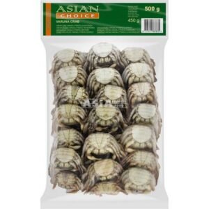 ASIAN CHOICE Varuna Crab
