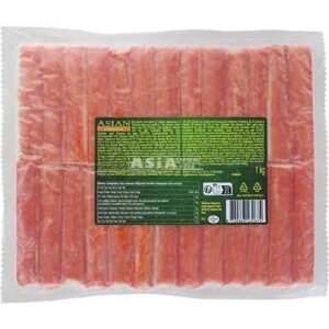 Surimi Crab Partysticks