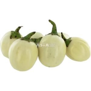 Garden Eggs