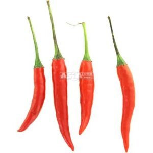 Red Chili 1 X 2 KG