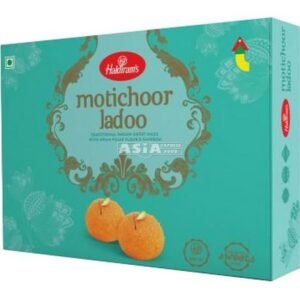 Motichoor Ladoo 16 X 300 G