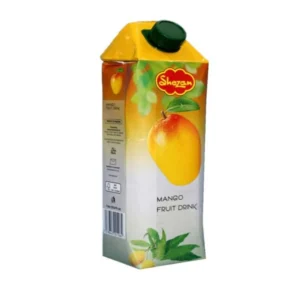 Shezan mango juice