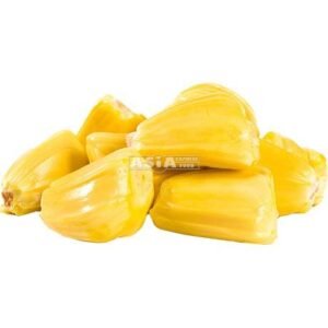 Peeled Jackfruit 18 X 200 G