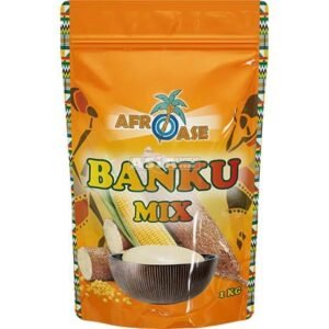 Banku Mix