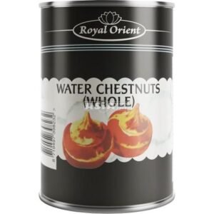 Water Chestnut Whole24 X 567 G
