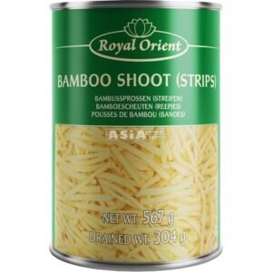 Bamboo Shoot Strips 24 X 567 G