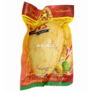 Mango Pickled with Chili 30 X 180 G