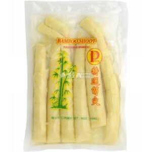Bamboo Shoot Tips 36 X 454 G