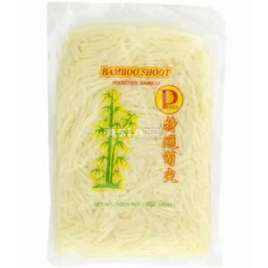 Bamboo Shoot Strips 36 X 454 G
