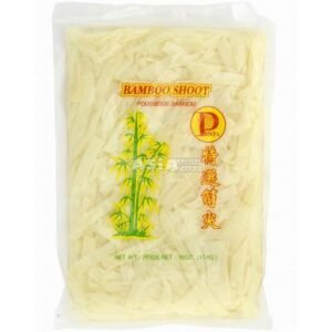 Bamboo Shoot Slices 36 X 454 G