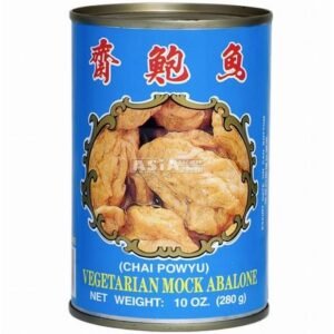 Mock Abalone 48 X 280 G
