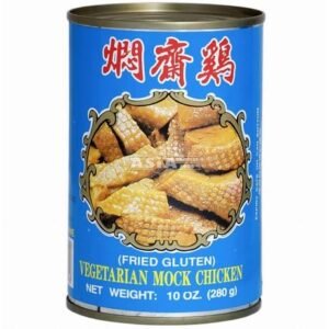 Mock Chicken 48 X 290 G