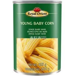 Baby Corn 8-13 PCS 24 X 425 G