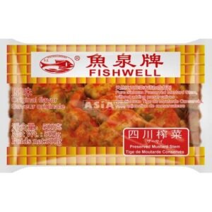 Vegetables Preserved Whole 20 X 500 G