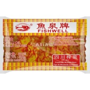 Vegetable Slices Preserved 20 X 500 G