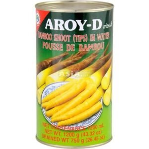 Bamboo Shoot Tips 12 X 1,2 KG