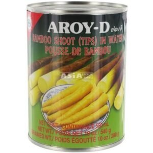 Bamboo Shoot Tips 24 X 540 G